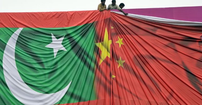 Pakistan to restructure its USD 15 billion energy debt with China: Report