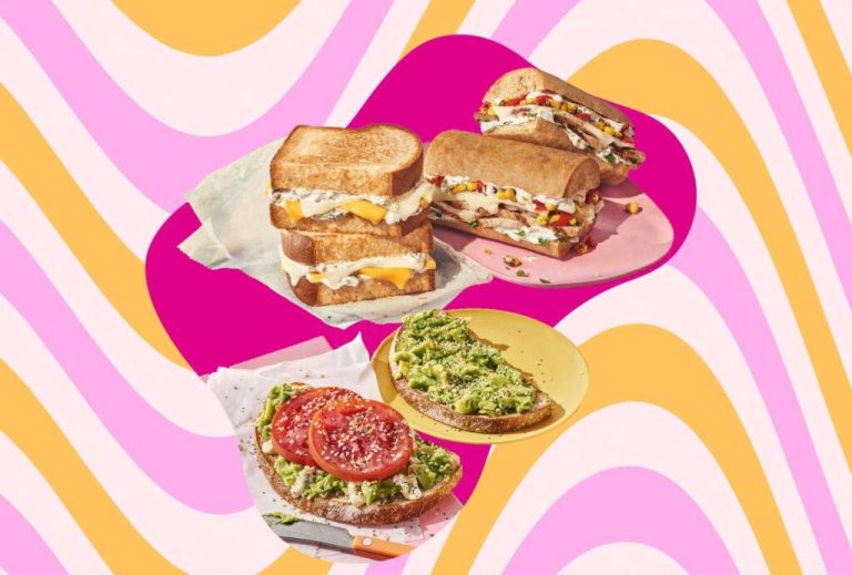 Panera Just Released a New Summer Menu—Here’s What a Dietitian Thinks