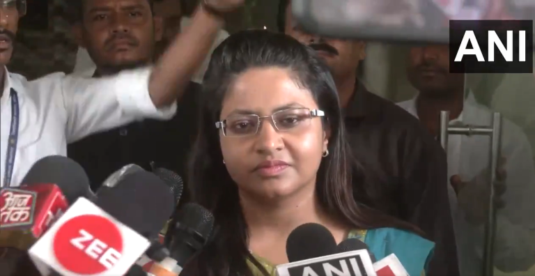 Pooja Kethkar: Big move on trainee IAS Pooja Kethkar, UPSC case filed, will the officer go?