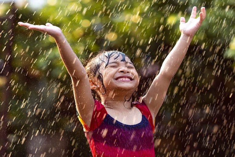 BENGAL WEATHER FORECAST: Now people will get relief from heat, clouds will rain in South Bengal