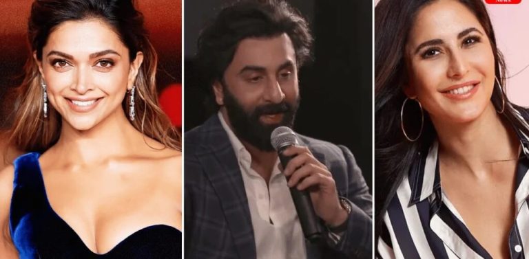 I am still called a cheater…’ Ranbir Kapoor opens up about dating Katrina Kaif, Deepika Padukone