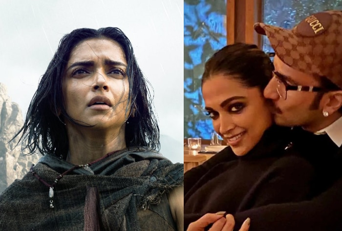 Ranveer Singh Hails Kalki 2898 AD as Spectacle, Raves About Deepika Padukone’s Performance