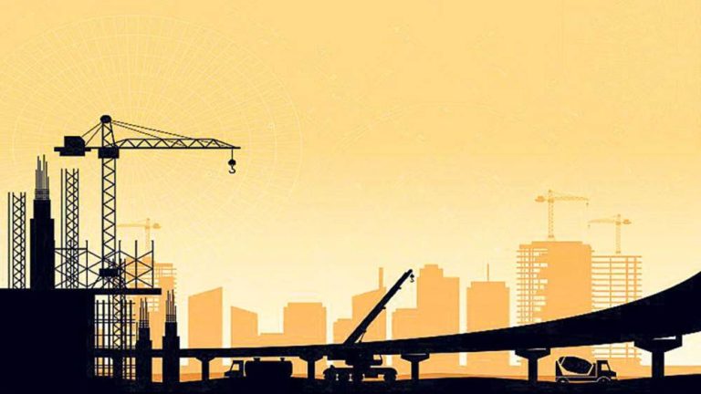 Rapid infrastructure development will remain a priority – ..