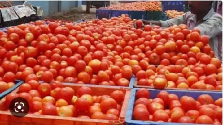 Relief from high price of tomatoes in this city, government started selling it at Rs 60 per kg – ..