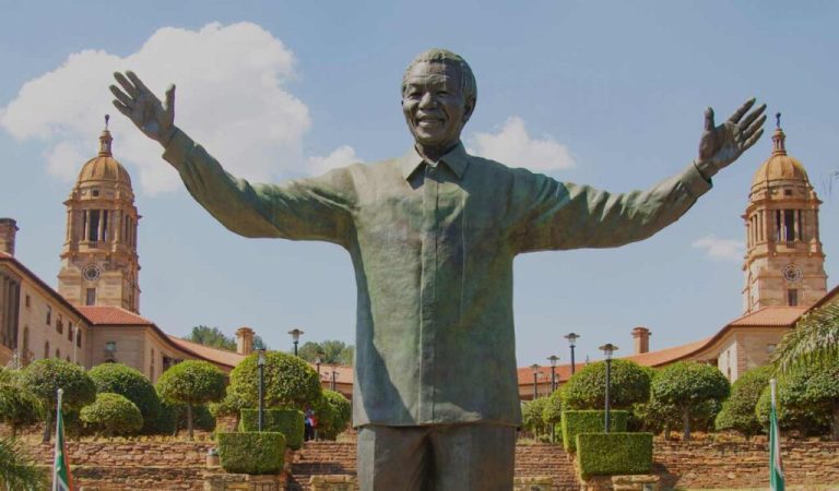 S African historic sites linked to liberation struggle, Mandela find place on World Heritage List-Read