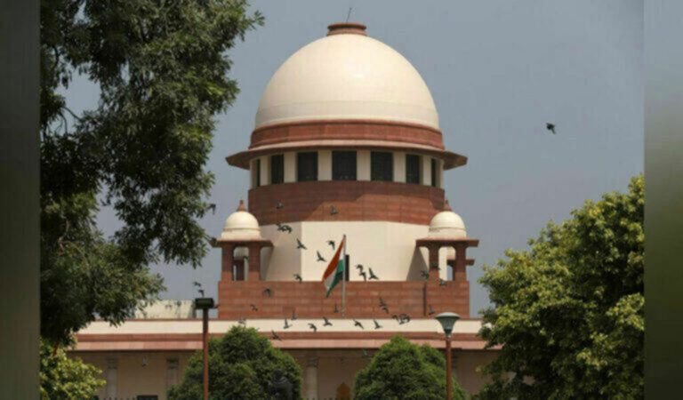 SC to hear pleas on Monday-Read