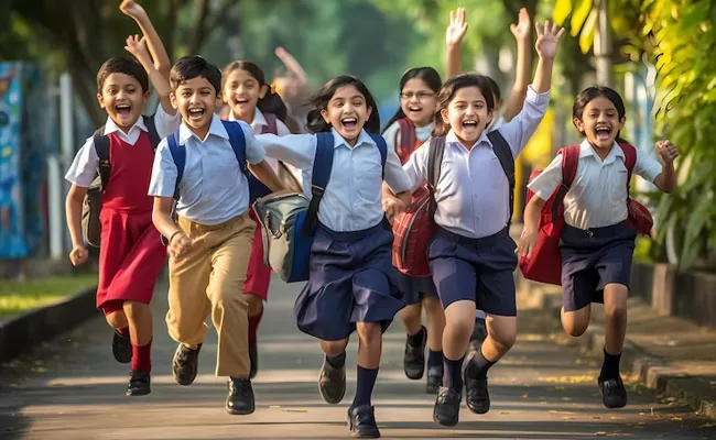 School Holiday: Big relief for school students! Schools will remain closed for these many days in these states, holidays declare