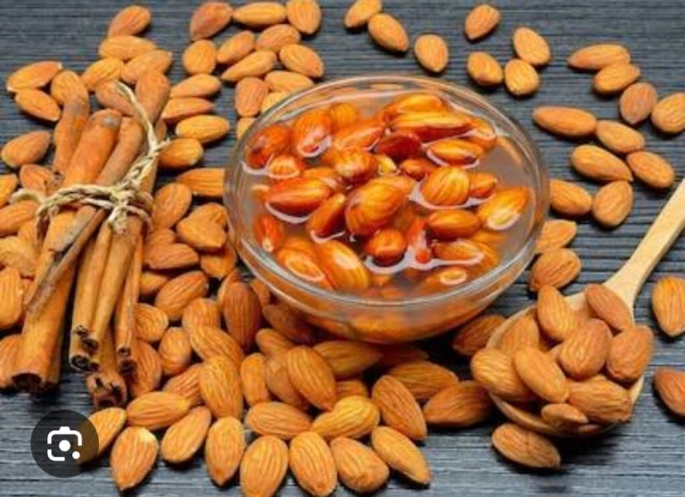 99% people are eating almonds in the wrong way, try this method, it will give 100 times more strength to the brain along with the muscles…