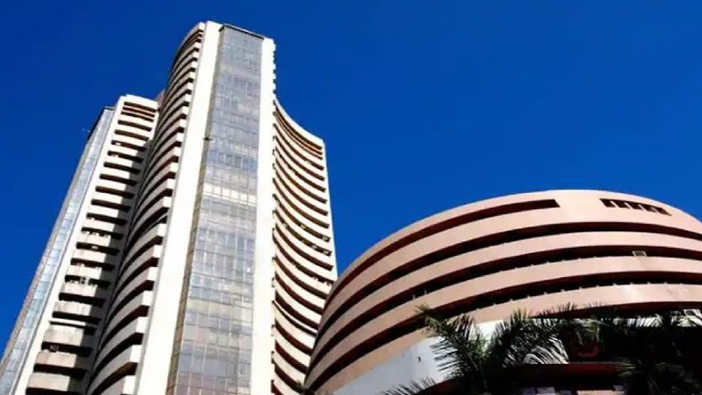 Sensex trades lower after Biden news trickles down, Asian markets dovetail