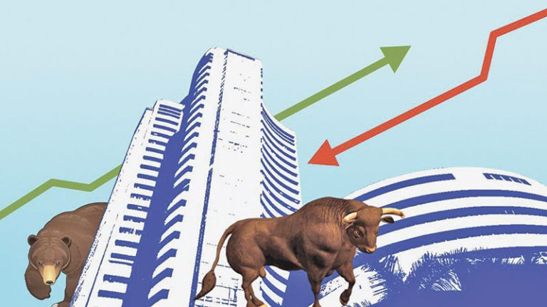 Sensex will remain between 81777 to 79333 in the new week – ..