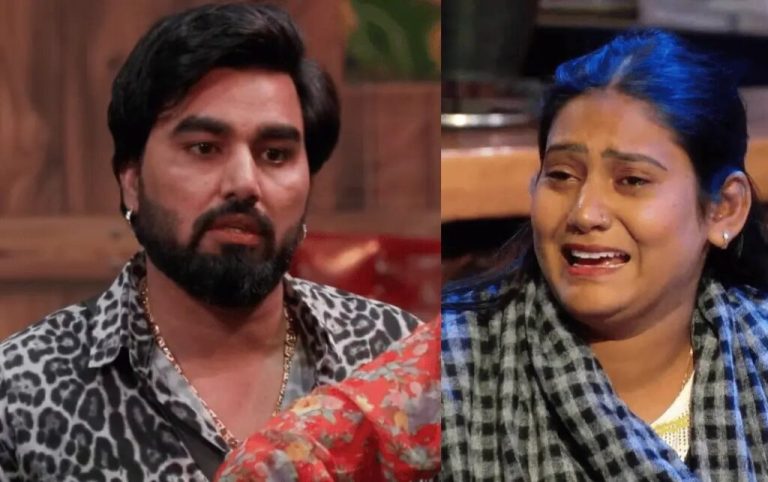 Bigg Boss OTT 3: Shivani Kumari Faints Again;  Armaan Malik Mocks ‘Nominations Come