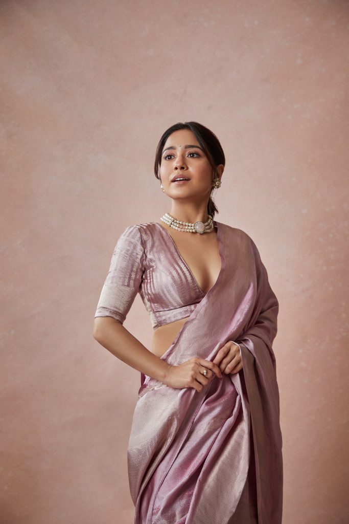 Shweta Tripathi Sharma's blunt reply to Mirzapur 3 trolls.. Do you know what she said?