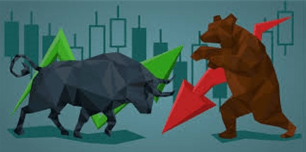 Stock market slipped after reaching record high, investors made profit of Rs 1.95 lakh crore – ..