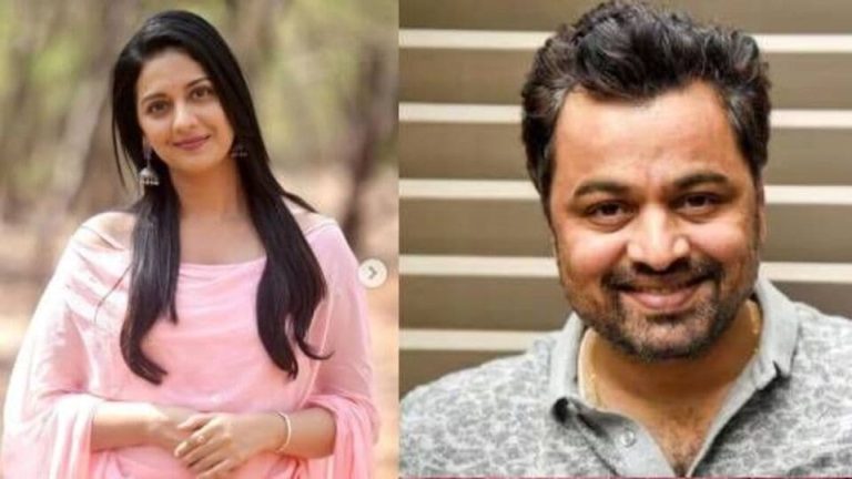 Tejashri Pradhan Upcoming Movie: Subodh Bhave and Tejashri Pradhan will be seen together in the movie 'Ya'