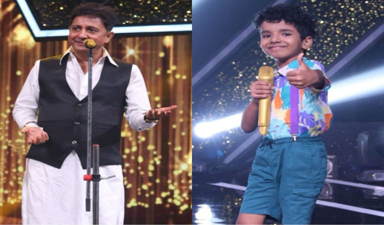 Sukhwinder lauds ‘Superstar Singer 3’ contestant for rendition of ‘Haule Haule’-Read