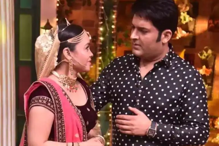 Was Sumona Chakraborty kicked out of The Kapil Sharma Show, the actress said – the show ended in July and…