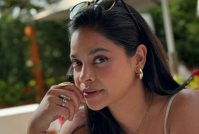 Sumona Chakravarti Opens Up About Receiving Her Due From Industry: ‘There’s Recognition But…’ – Exclusive