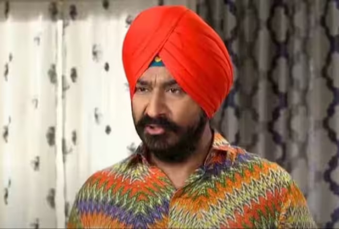 TMKOC actor Gurucharan Singh reveals his mother failed to recognize him after he returned: 'I could not recognize her'