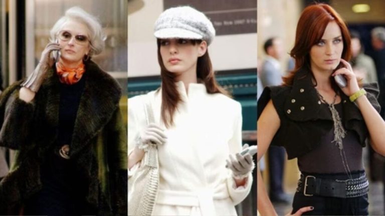 The Devil Wears Prada 2 is arriving soon; here are some iconic fashion trends to lookout from first film