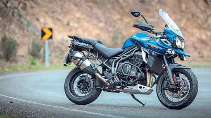 These Adventure Bikes will arrive in India soon, from Triumph to Hero are included in the list