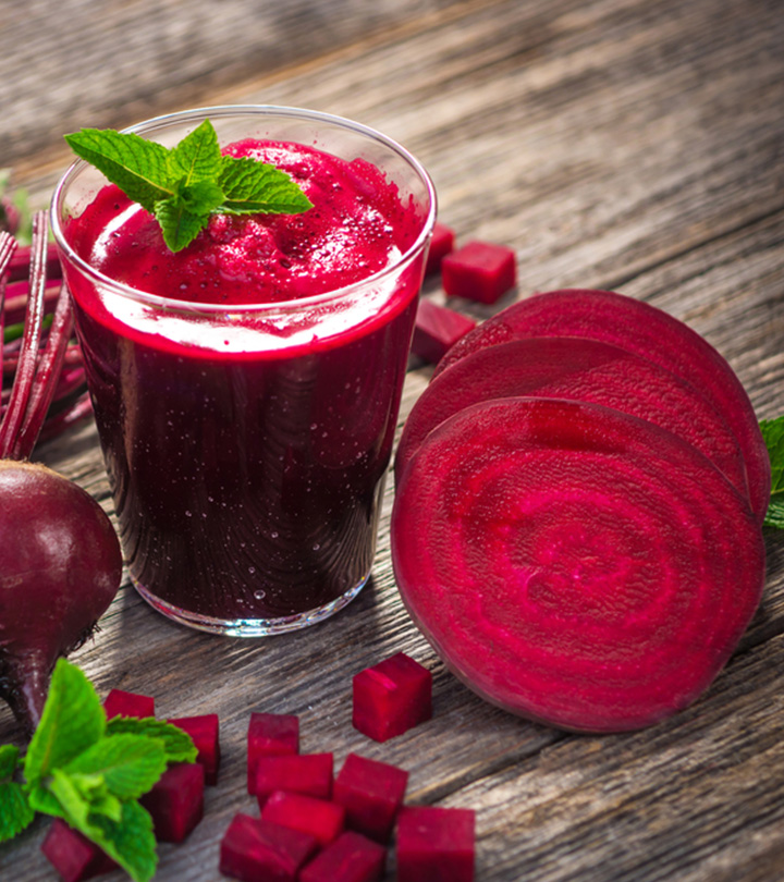 These are the wonderful benefits of consuming beetroot, click and read them once