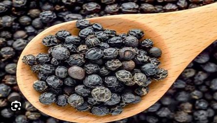 These simple tricks of black pepper provide relief from problems: