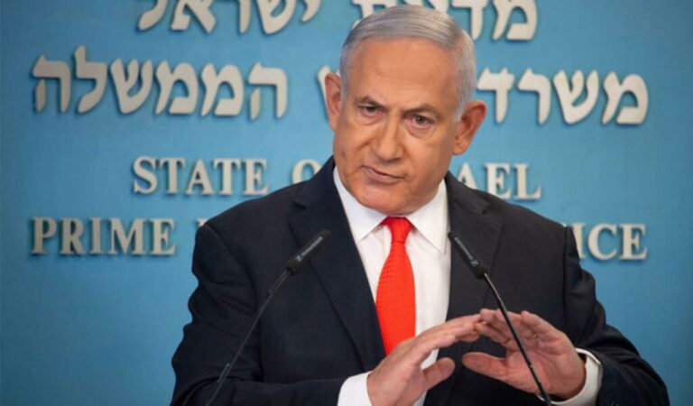 Those who want to harm Israel will pay heavy price, warns Netanyahu-Read