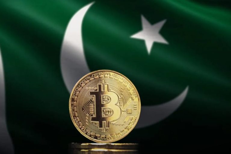 Today’s Bitcoin price in Pakistan on 14 July, 2024