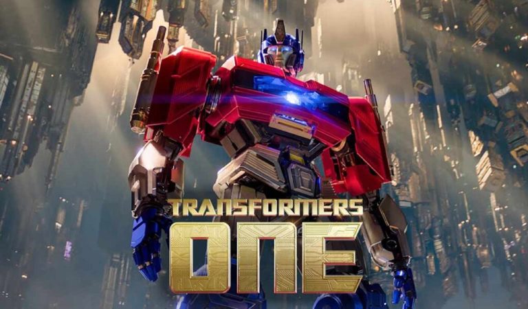 ‘Transformers One’ trailer shows evolving Optimus Prime-Megatron dynamics-Read