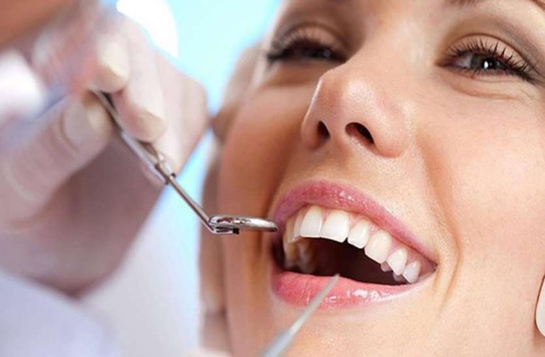 Try these tips and get sparkling teeth at home…