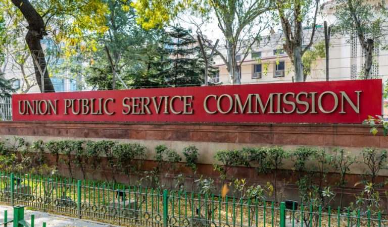 UPSC Chairman nudged out owing to current controversy, says Congress-Read