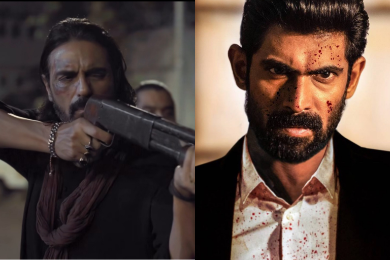 Rana Naidu Season 2: Arjun Rampal's Dangerous Entry.. A New Twist in the World of Rana Daggupathi and Venkatesh