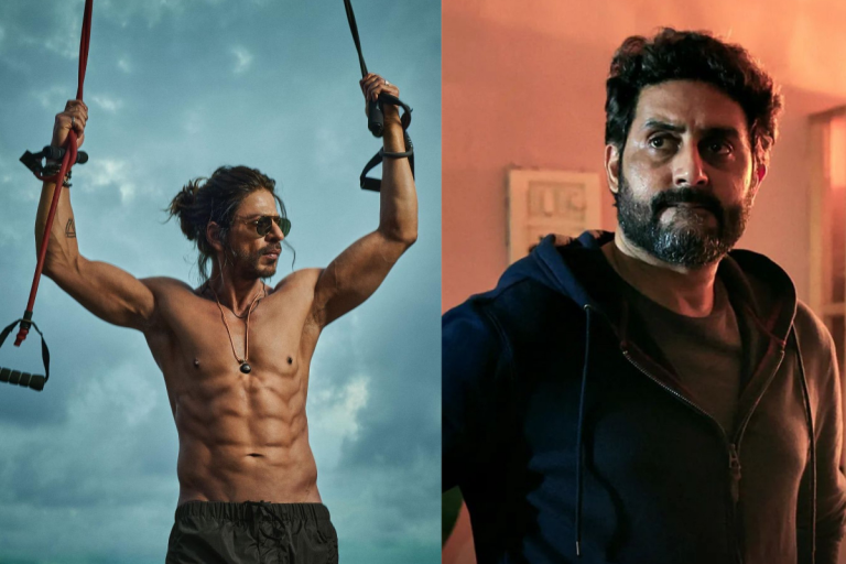 Abhishek Bachchan will clash with Shah Rukh Khan in King, know the full story of his character