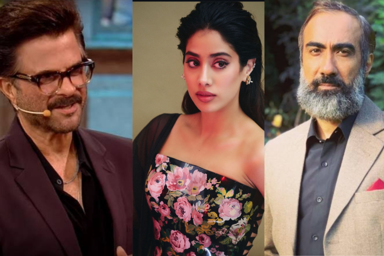 Bigg Boss OTT Weekend Ka Por: Janhvi Kapoor's outburst and the farewell of the two contestants is the emotional weekend battle of Bigg Boss OTT 3