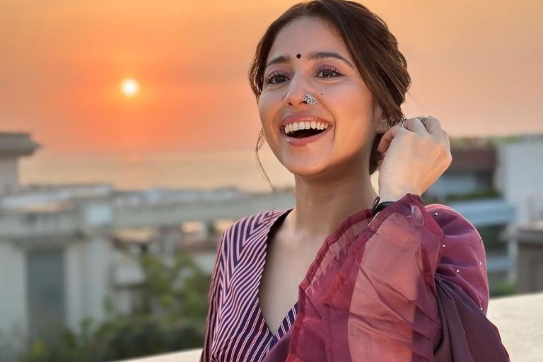 How about Mirzapur's 'Golu Gupta' or Shweta Tripathi's aviation love story?  I reached my destination before the end of the journey