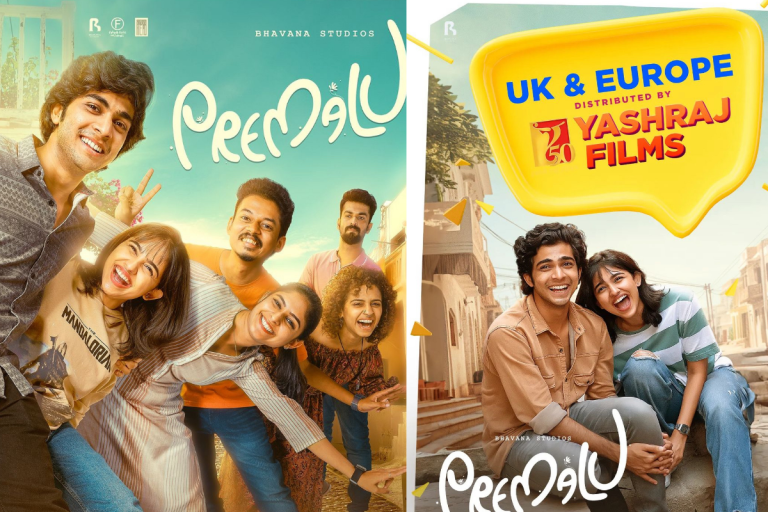 Premalu: 3 Crore Movie Did Wonders, Earned 136 Crores, Now It's Making a Big splash on OTT