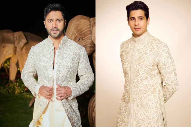 Varun Dhawan: Why Siddharth Malhotra got Junior Dhawan mad at Papa David?