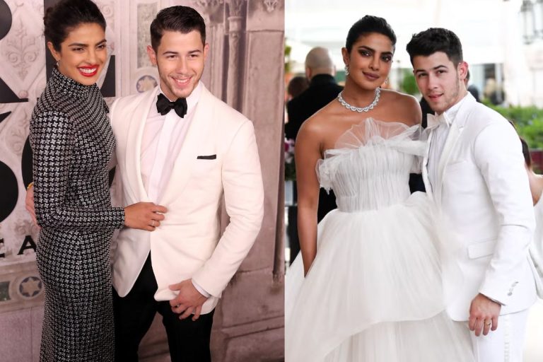 Nick Jonas proposed to Priyanka on this day – she is the most amazing woman in the world