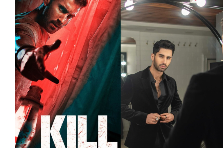 Murder: Raghav Jewell Bombs at the Box Office?  Do you know how much he earned in 4 days?