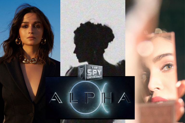 Alia's 'Alpha' will become the biggest film in the YRF spy universe!