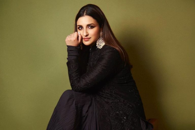 Parineeti shared a cryptic post on Instagram after 10 months of marriage and wrote- Stay away from toxic people…