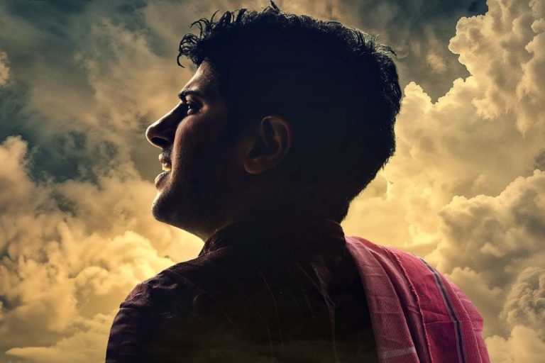 Dulquer Salmaan to star in this big film after 'Kalki 2898 AD', poster released on his birthday