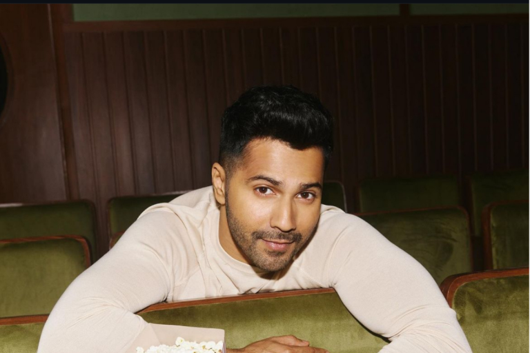 Varun Dhawan's comedy hit the schedule even before the shoot