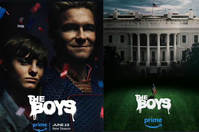 The Boys Season 5: Know when your favorite show will make waves and get a big surprise