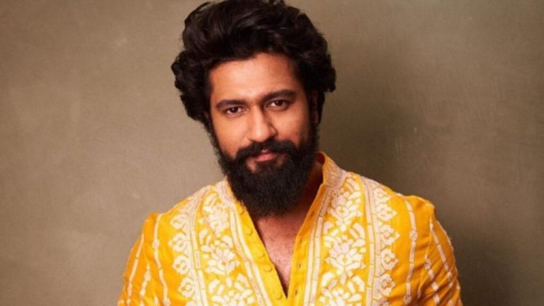 Vicky Kaushal recounts terrifying encounter with the sand mafia during Gangs of Wasseypur shoot