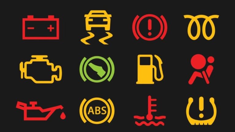 Warning Lights in Car: Do not ignore the alerts coming on the dashboard, know the meaning of every indicator…