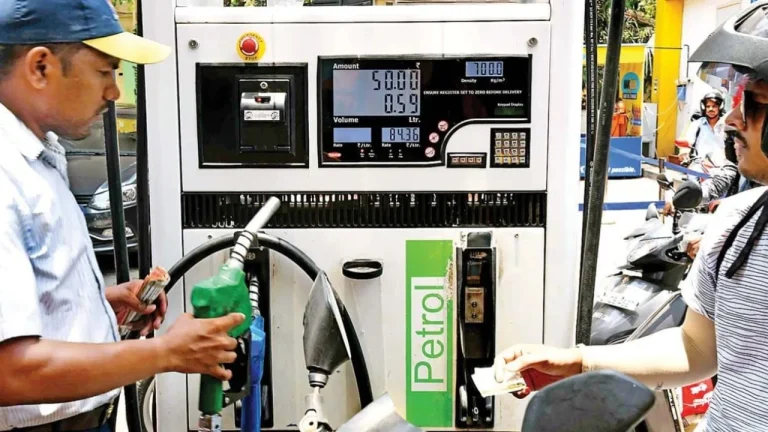 Petrol-Diesel: New Petrol Diesel Prices Released, Check Today's Latest Prices Here