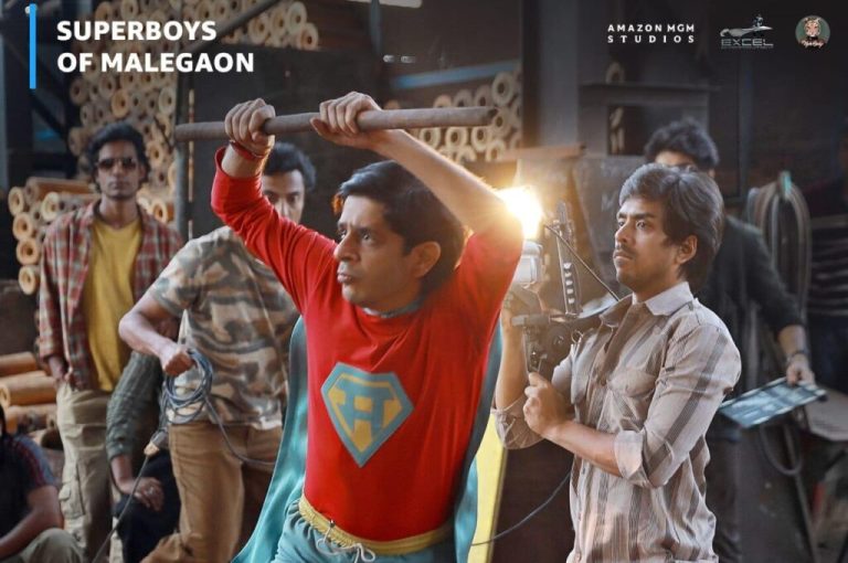 49th TIFF Selects Prime Video’s Superboys of Malegaon for World Premiere | Read