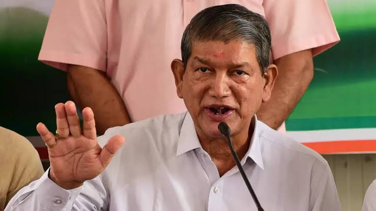 Congress will respect every ground level worker: Harish Rawat