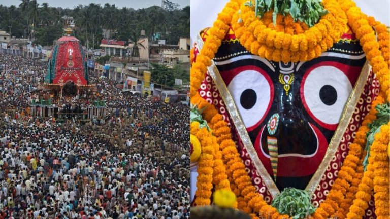 Why do the idols of Jagannath temple change every 12 years, you will be surprised to know the reason